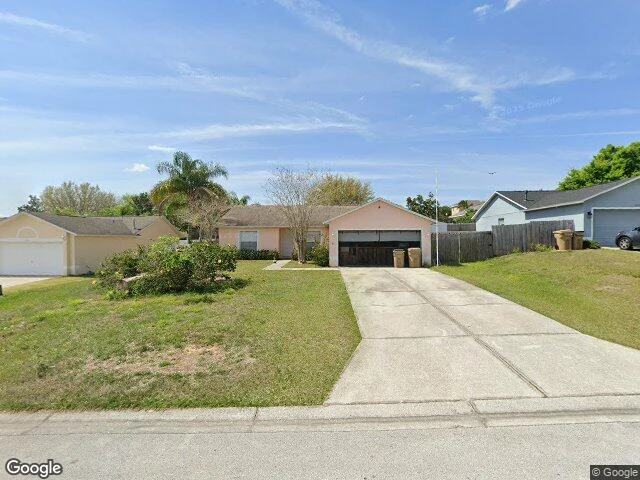 House image located at Clermont, FL 34711