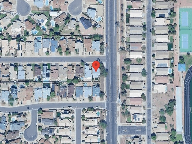 House image located at Phoenix, AZ 85024