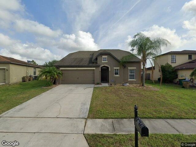 House image located at Kissimmee, FL 34746