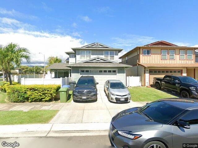 House image located at Ewa Beach, HI 96706