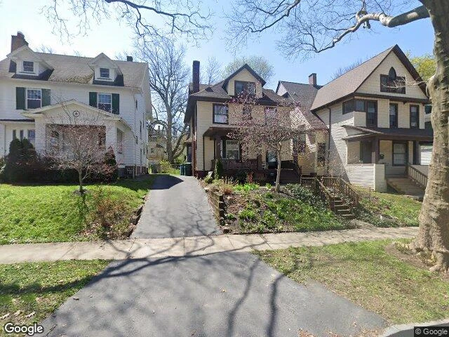 House image located at Rochester, NY 14613