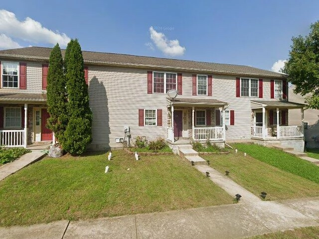 House image located at Lancaster, PA 17603