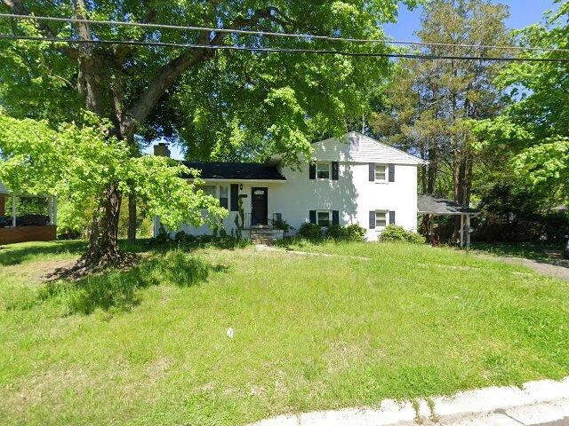 House image located at Temple Hills, MD 20748