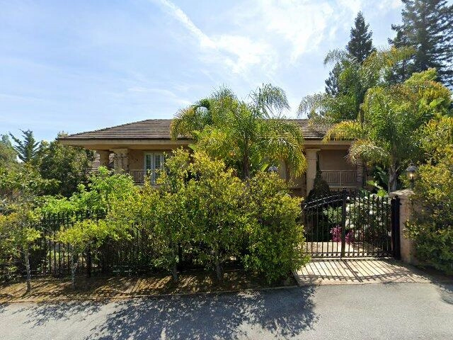 House image located at Burlingame, CA 94010