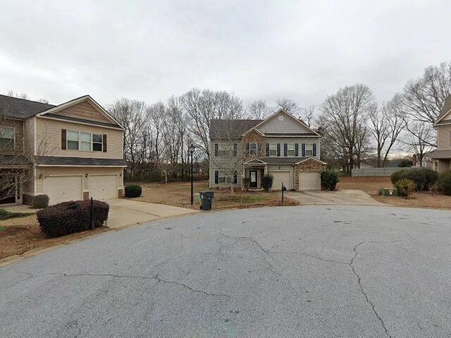 House image located at Simpsonville, SC 29681