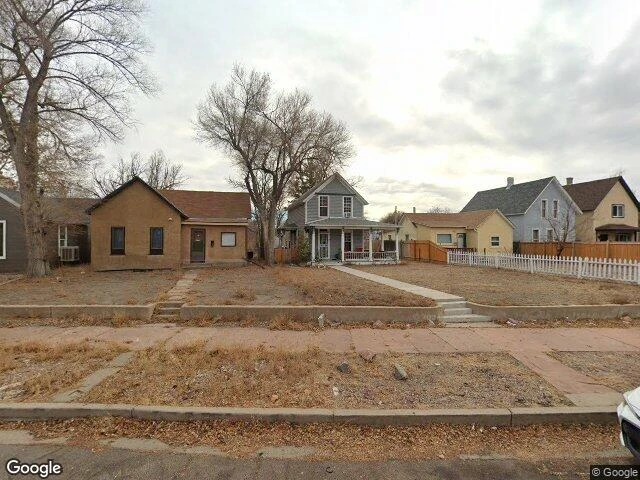 House image located at Pueblo, CO 81004