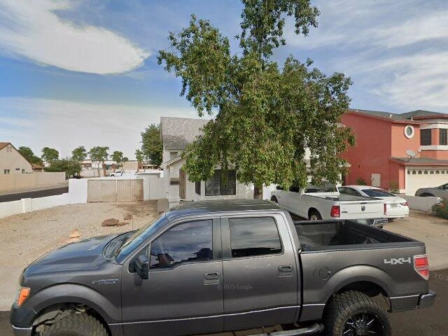 House image located at Phoenix, AZ 85037