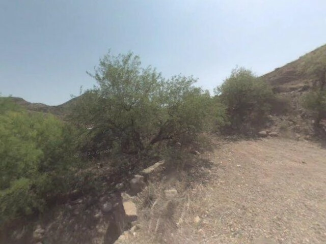 House image located at Clifton, AZ 85533