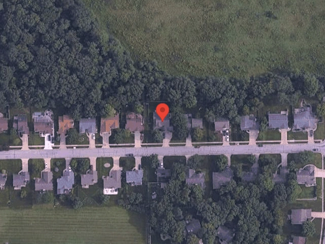 House image located at Fort Wayne, IN 46804