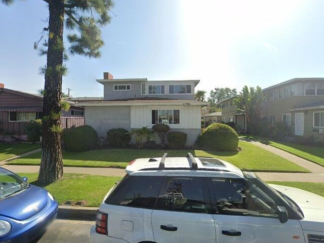 House image located at Inglewood, CA 90303