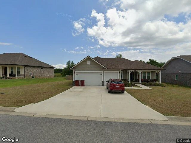 House image located at Milton, FL 32583