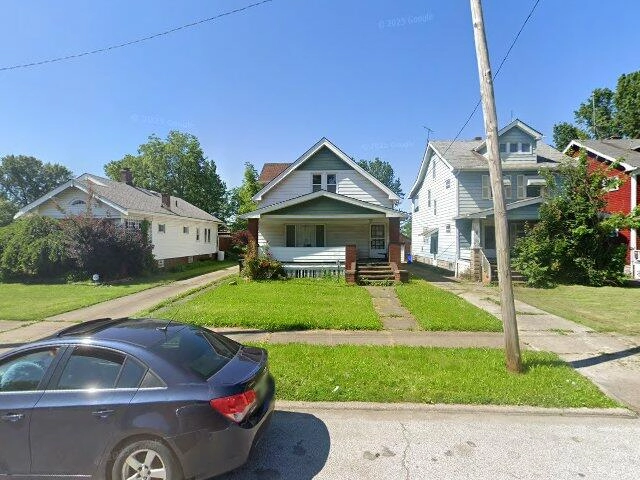 House image located at Cleveland, OH 44105