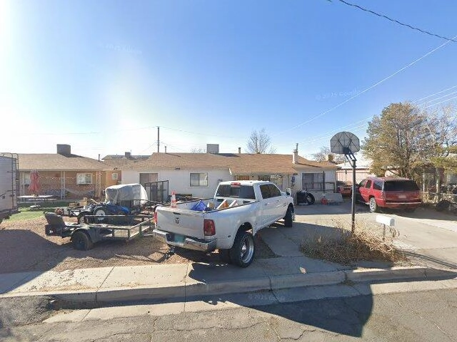 House image located at Albuquerque, NM 87105