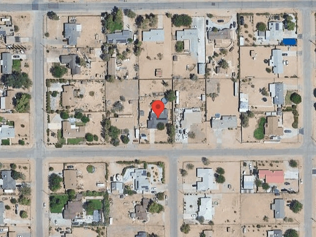 House image located at Hesperia, CA 92345