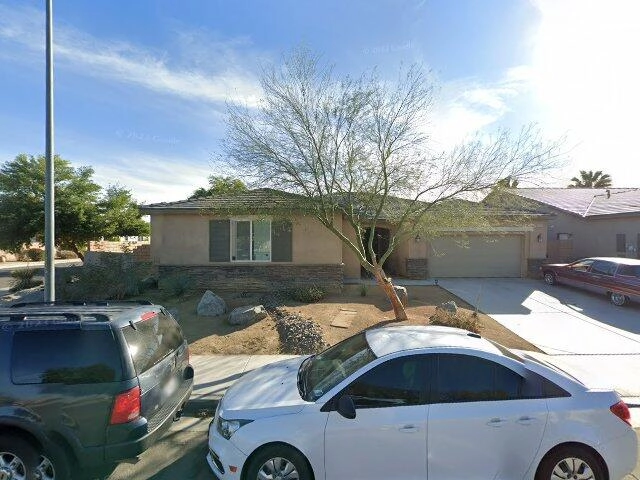 House image located at Indio, CA 92201