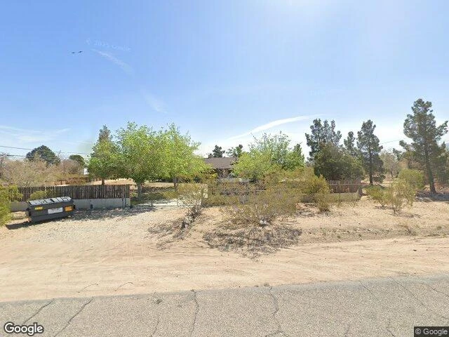 House image located at Lucerne Valley, CA 92356