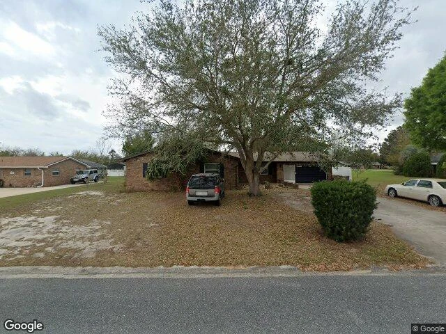 House image located at Fruitland Park, FL 34731