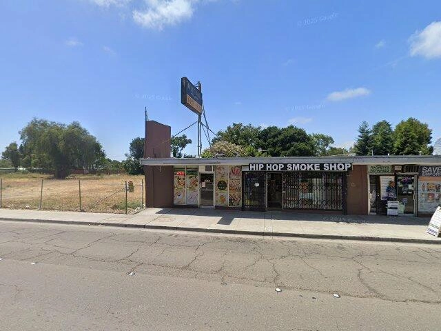 House image located at Hayward, CA 94544