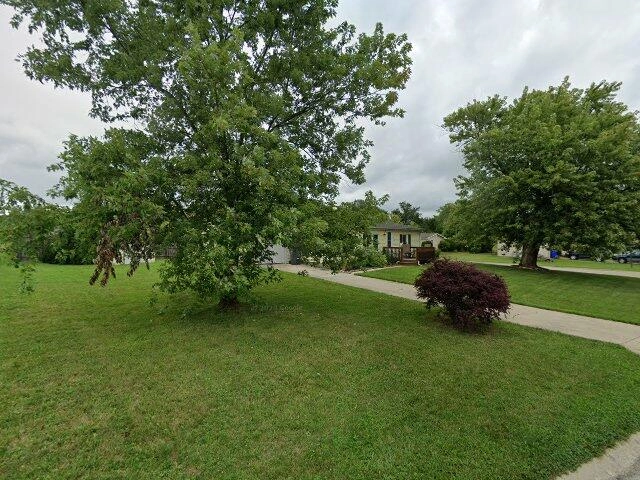 House image located at Fort Wayne, IN 46825