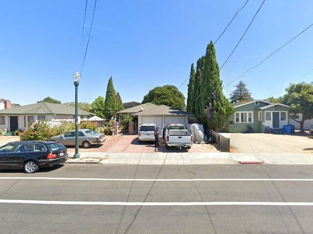 House image located at San Mateo, CA 94401