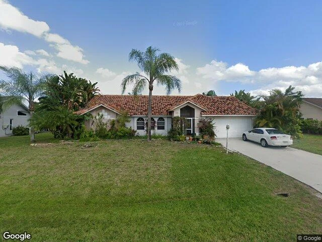 House image located at Lehigh Acres, FL 33974