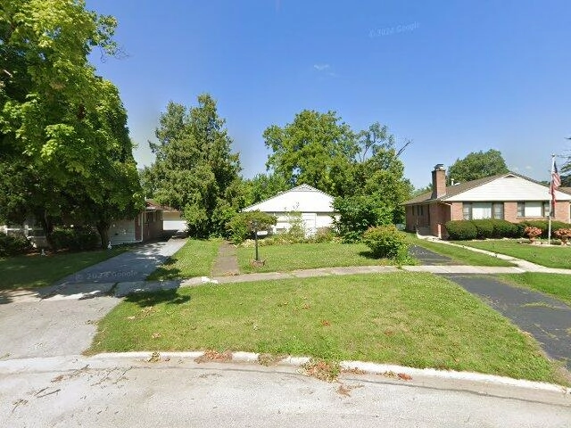 House image located at Homewood, IL 60430