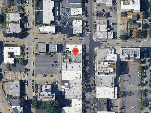 House image located at Long Beach, CA 90807
