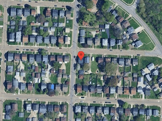 House image located at Canton, OH 44708