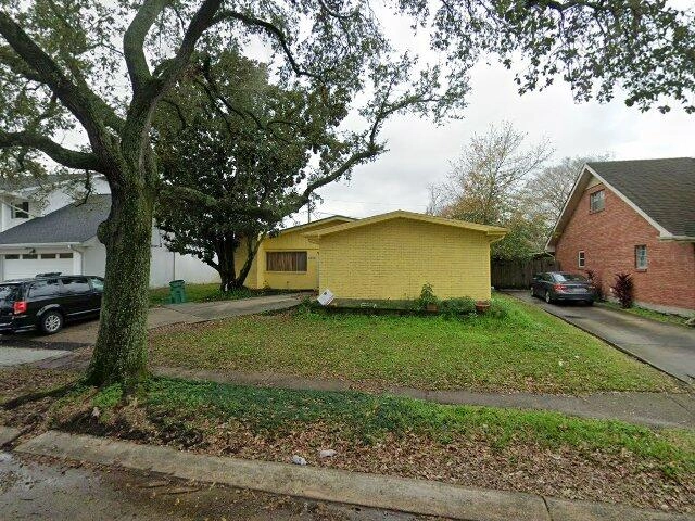 House image located at Metairie, LA 70002