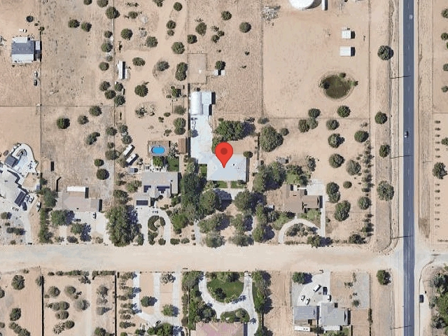 House image located at Palmdale, CA 93551