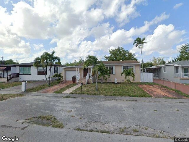 House image located at Hialeah, FL 33012