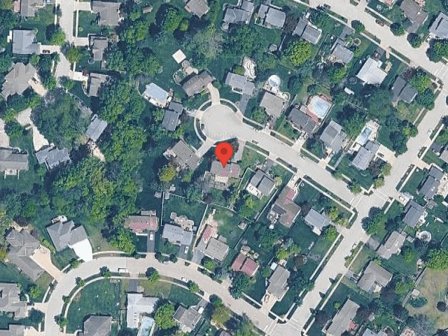 House image located at Grove City, OH 43123