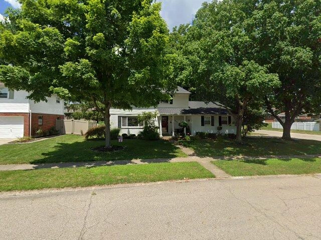 House image located at Dayton, OH 45429