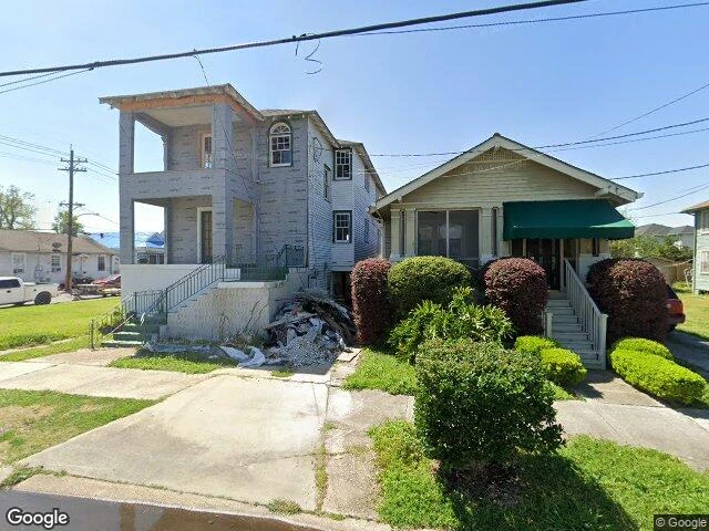 House image located at New Orleans, LA 70115