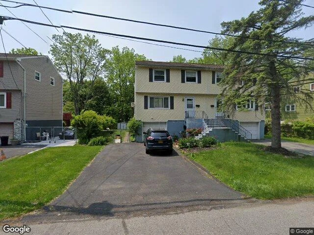 House image located at Spring Valley, NY 10977