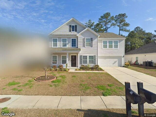 House image located at Goose Creek, SC 29445
