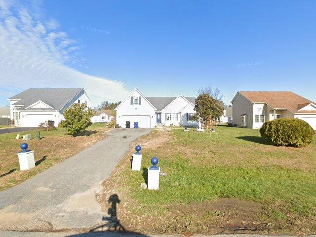 House image located at Magnolia, DE 19962