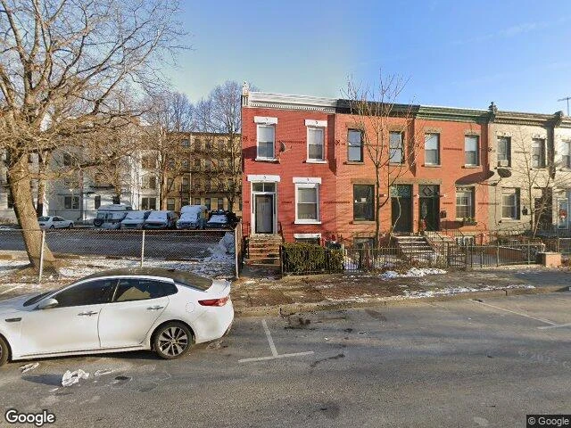 House image located at Jersey City, NJ 07304