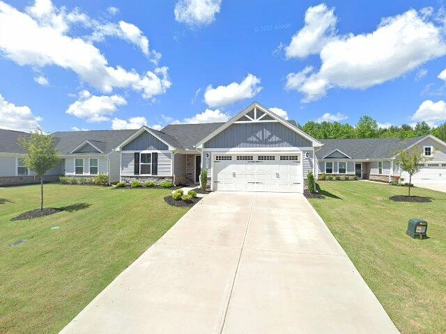 House image located at Boiling Springs, SC 29316