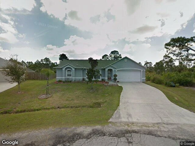 House image located at Palm Bay, FL 32909