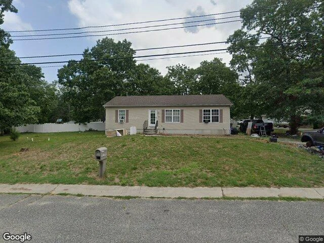 House image located at Vineland, NJ 08360