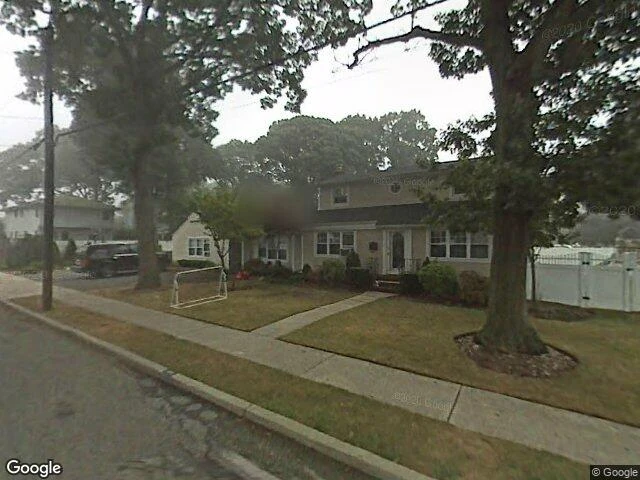 House image located at Merrick, NY 11566