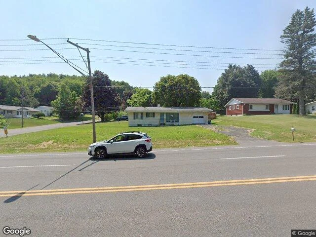 House image located at Camillus, NY 13031