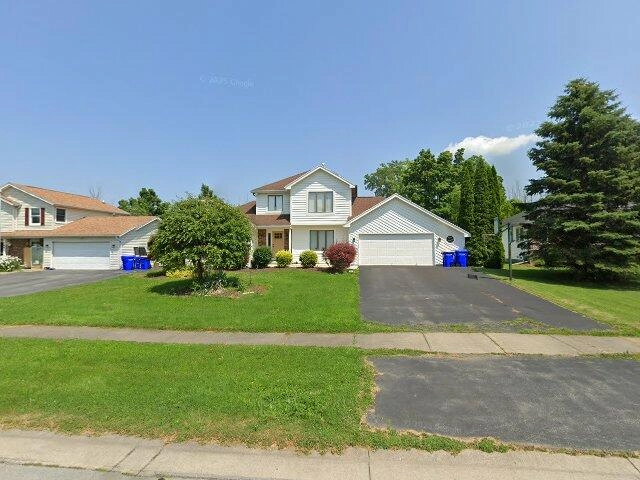 House image located at Rochester, NY 14612