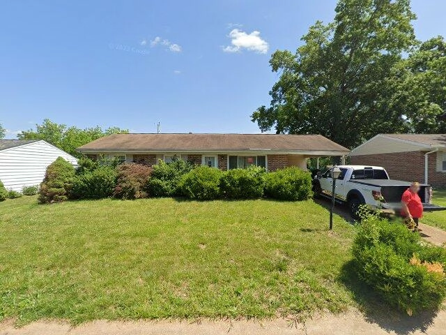 House image located at Florissant, MO 63031