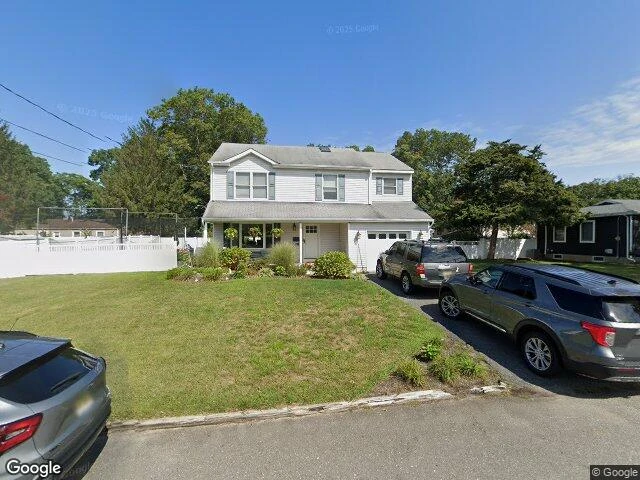 House image located at Brick, NJ 08724