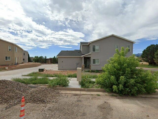 House image located at Colorado Springs, CO 80919