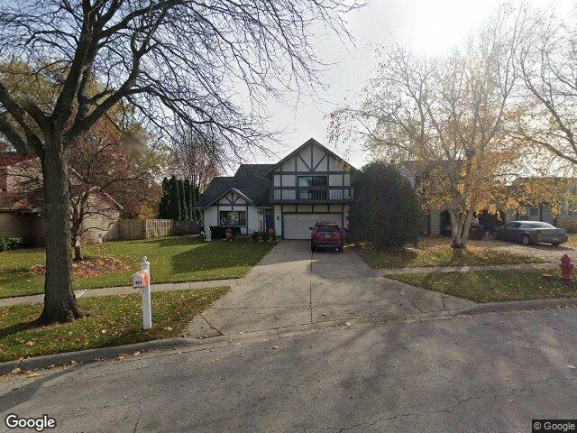 House image located at Crystal Lake, IL 60014