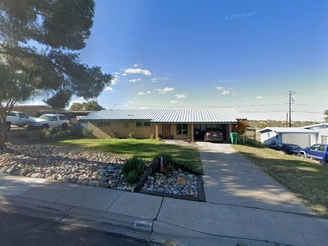 House image located at San Manuel, AZ 85631