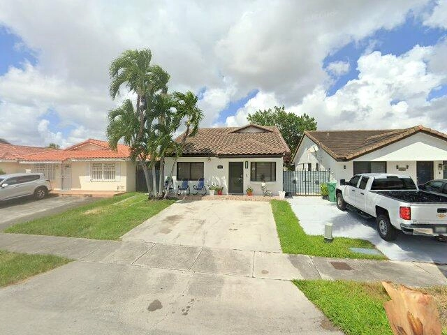 House image located at Hialeah, FL 33018